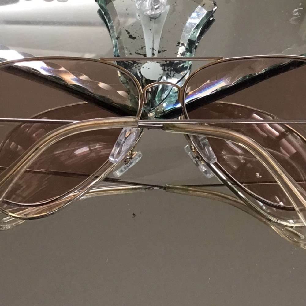 Ray-Ban Authentic Eyewear, Navigator Style. - image 4